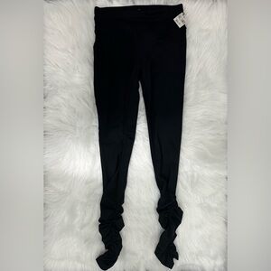 Sweaty Betty All Day Rouche Hem Leggings